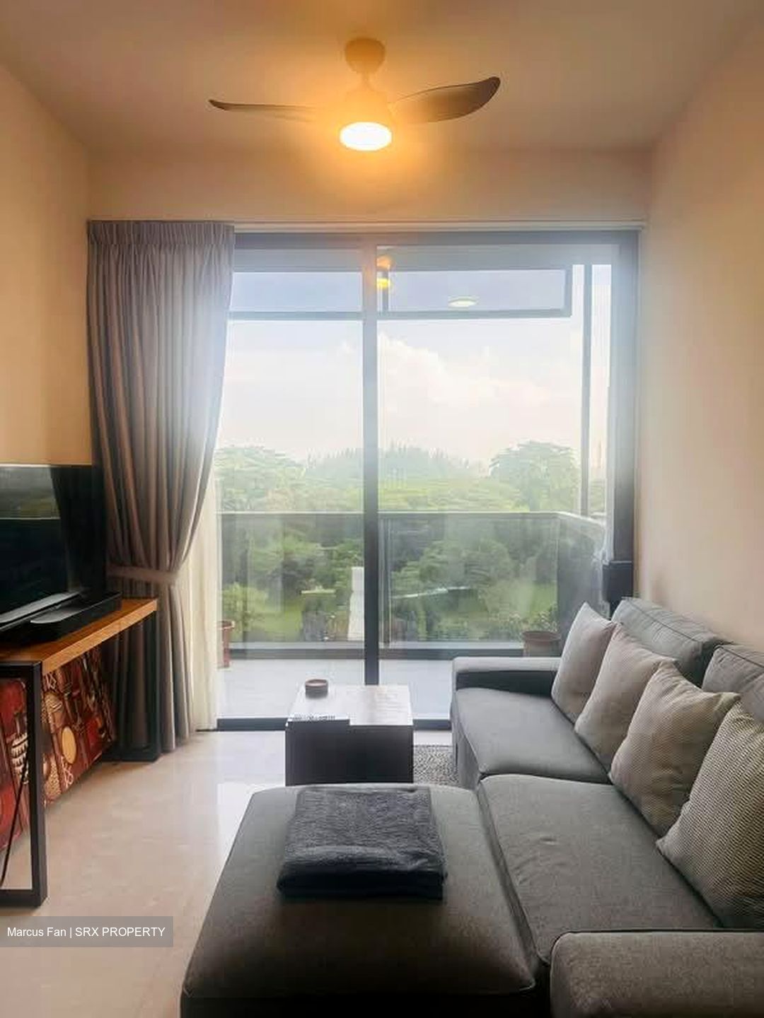 One Meyer (D15), Apartment #601546011
